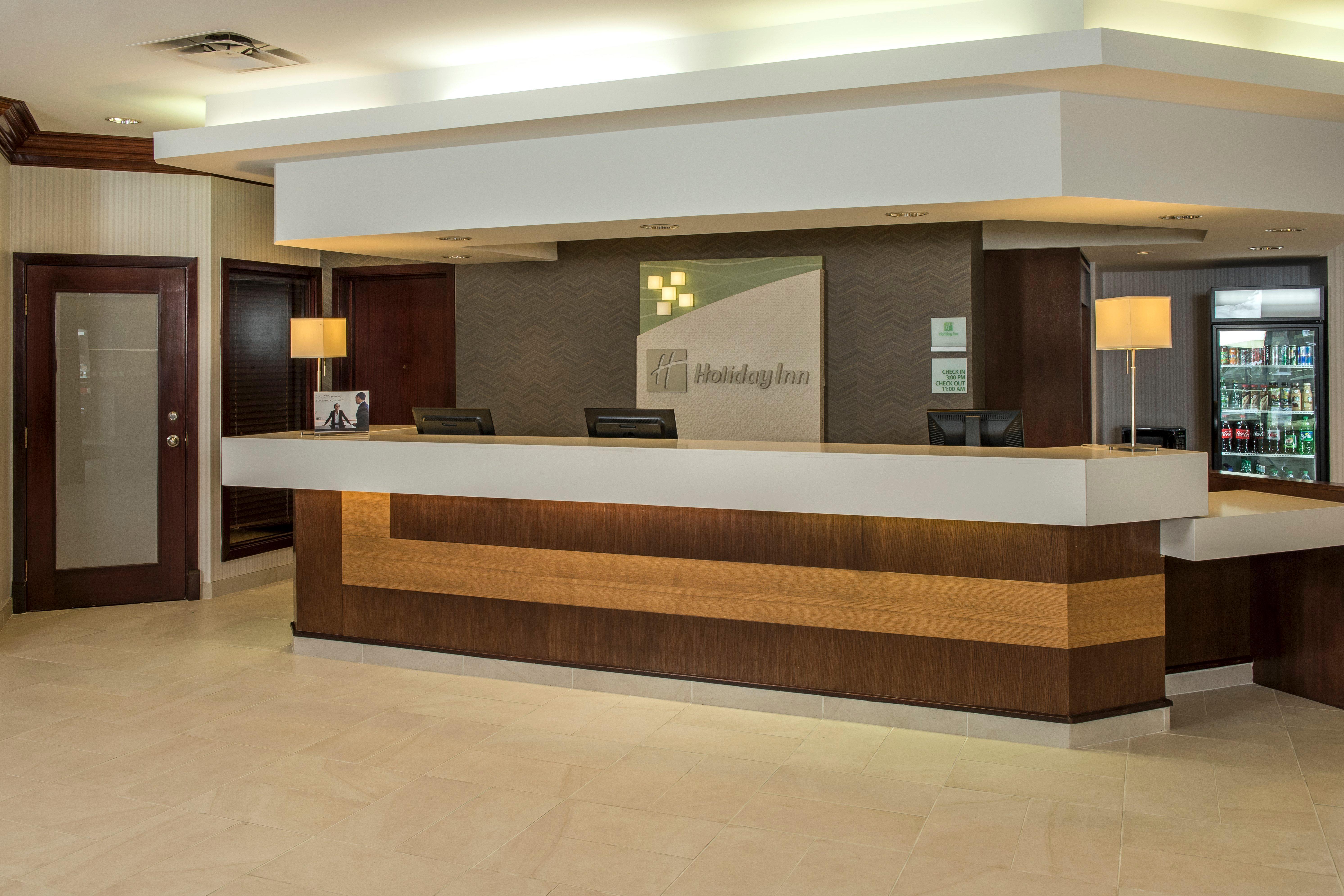 Holiday Inn Conference Centre Edmonton South By Ihg Dış mekan fotoğraf